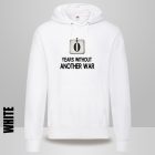 0 YEARS WITHOUR ANOTHER WAR