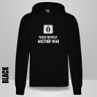 0 YEARS WITHOUR ANOTHER WAR
