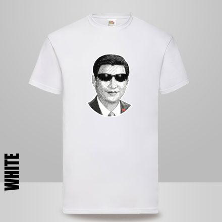 MADE IN CHINA