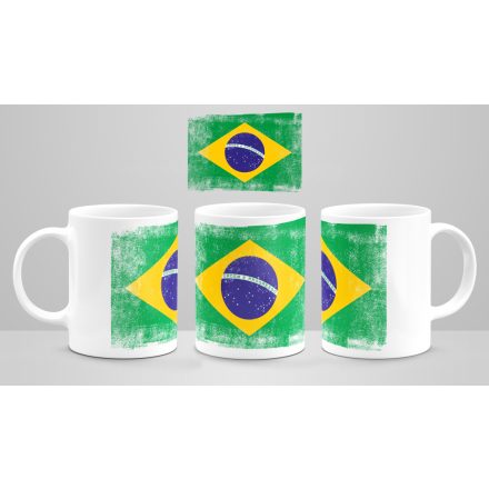 BRAZÍLIA