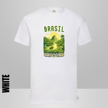 AMAZON ŐSERDŐ