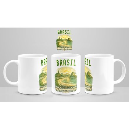 COPACABANA