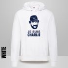 JE SUIS CHARLIE!