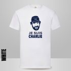 Je Suis Charlie