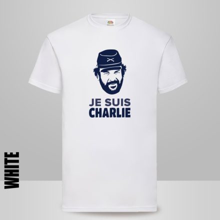 Je Suis Charlie