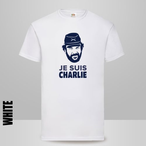 Je Suis Charlie