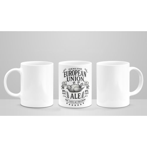 EU ALE