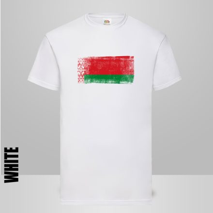 FEHÉROROSZORSZÁG