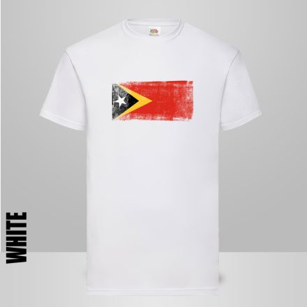 KELET-TIMOR