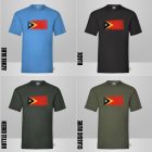 KELET-TIMOR