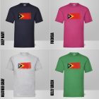 KELET-TIMOR