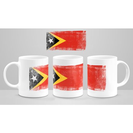 KELET-TIMOR