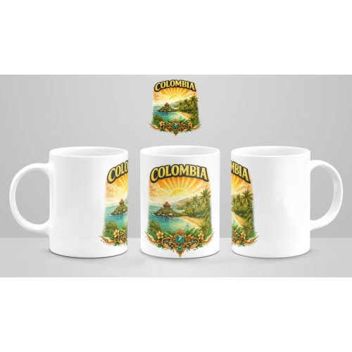 PARQUE NACIONAL NATURAL TAYRONA