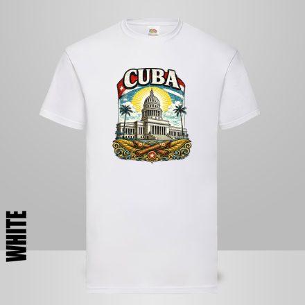 EL CAPITOLIO
