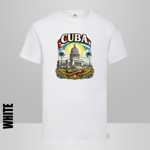 EL CAPITOLIO