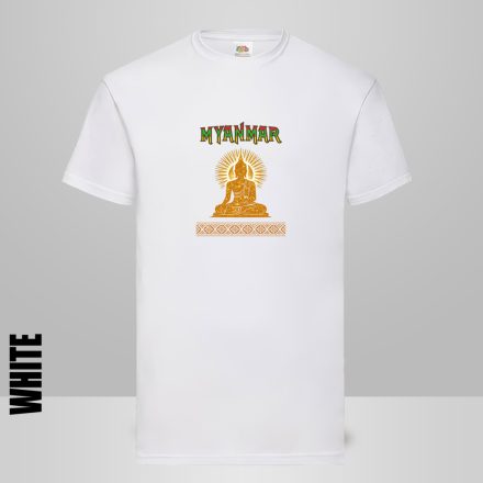 ARANY BUDDHA