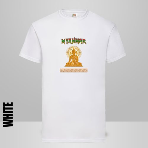 ARANY BUDDHA