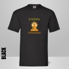 ARANY BUDDHA