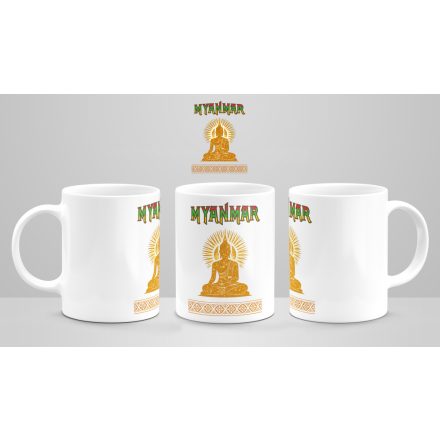ARANY BUDDHA