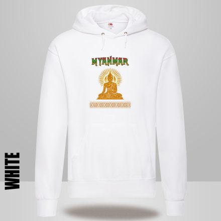 ARANY BUDDHA