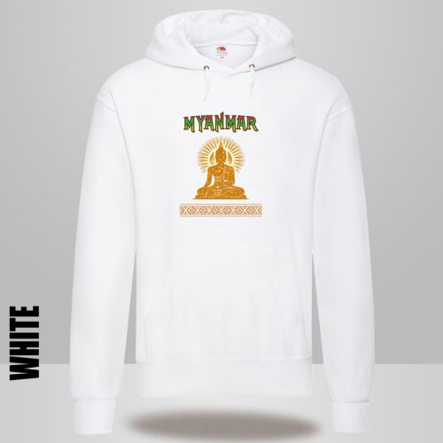 ARANY BUDDHA