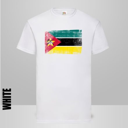MOZAMBIK