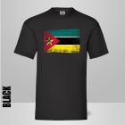MOZAMBIK