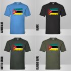 MOZAMBIK