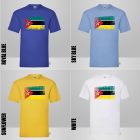 MOZAMBIK