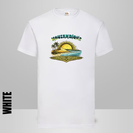 BAZARUTO ARCHIPELAGO
