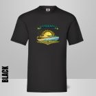 BAZARUTO ARCHIPELAGO