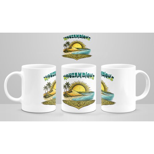 BAZARUTO ARCHIPELAGO