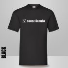OROSZ ÜGYNÖK