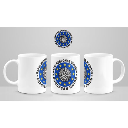 RAPID RESPONSE DIVISION