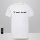 SOROS ÜGYNÖK