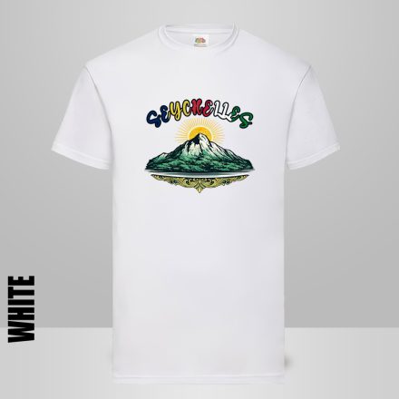 MORNE SEYCHELLOIS