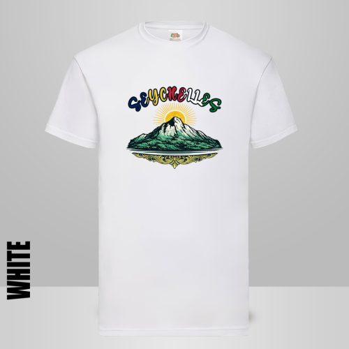 MORNE SEYCHELLOIS