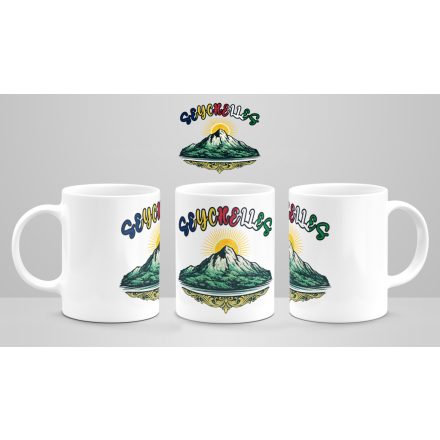 MORNE SEYCHELLOIS