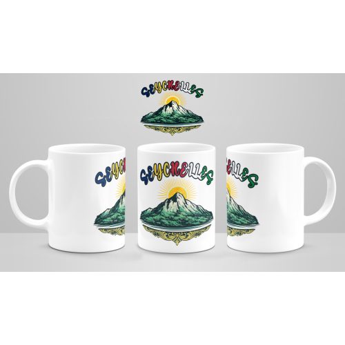 MORNE SEYCHELLOIS