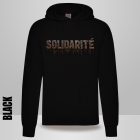 SOLIDARITÉ