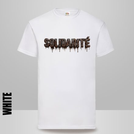 SOLIDARITÉ