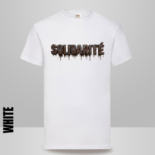 SOLIDARITÉ