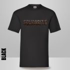 SOLIDARITÉ