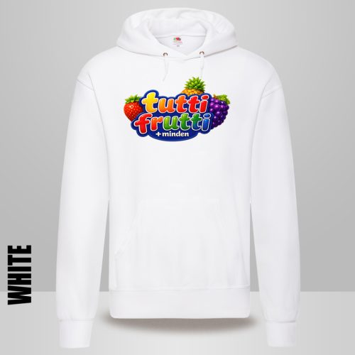TUTTI FRUTTI + MINDEN