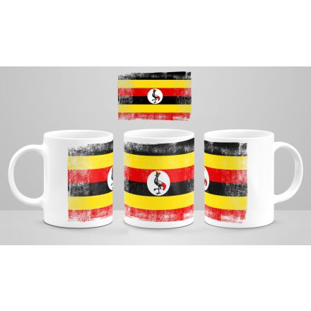 UGANDA