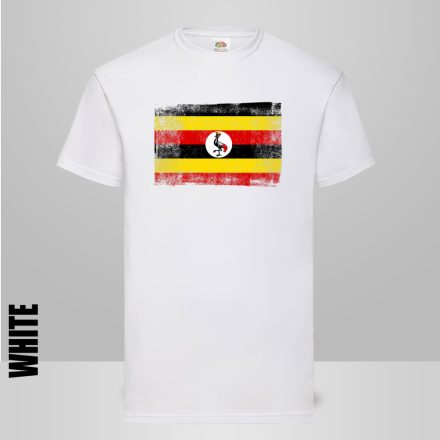 UGANDA