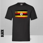 UGANDA
