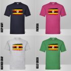 UGANDA