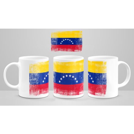 VENEZUELA