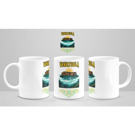 RORAIMA-HEGY